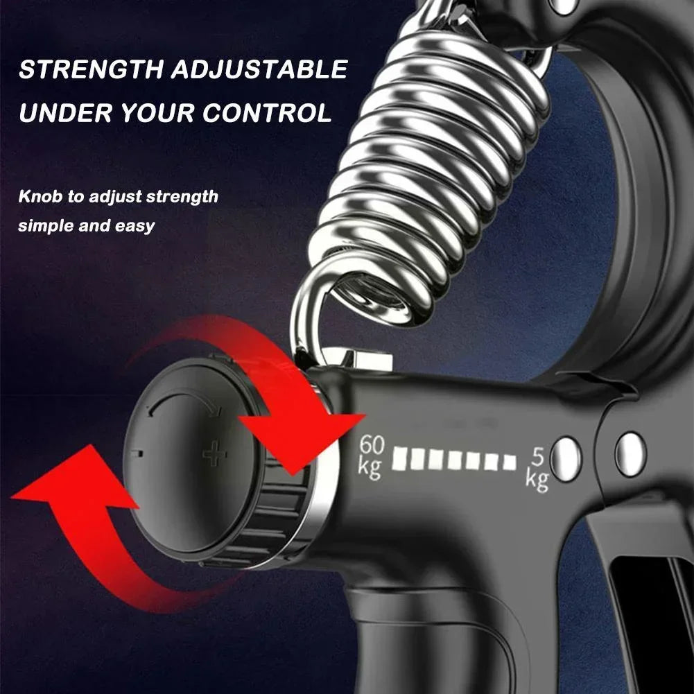 Gripper Kit