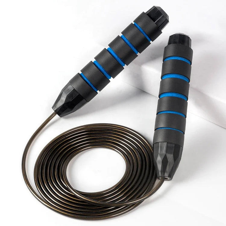 Jumping rope