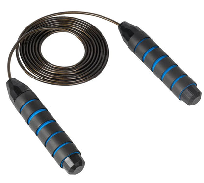 Jumping rope