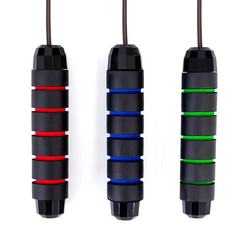 Jumping rope