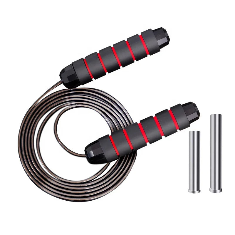 Jumping rope