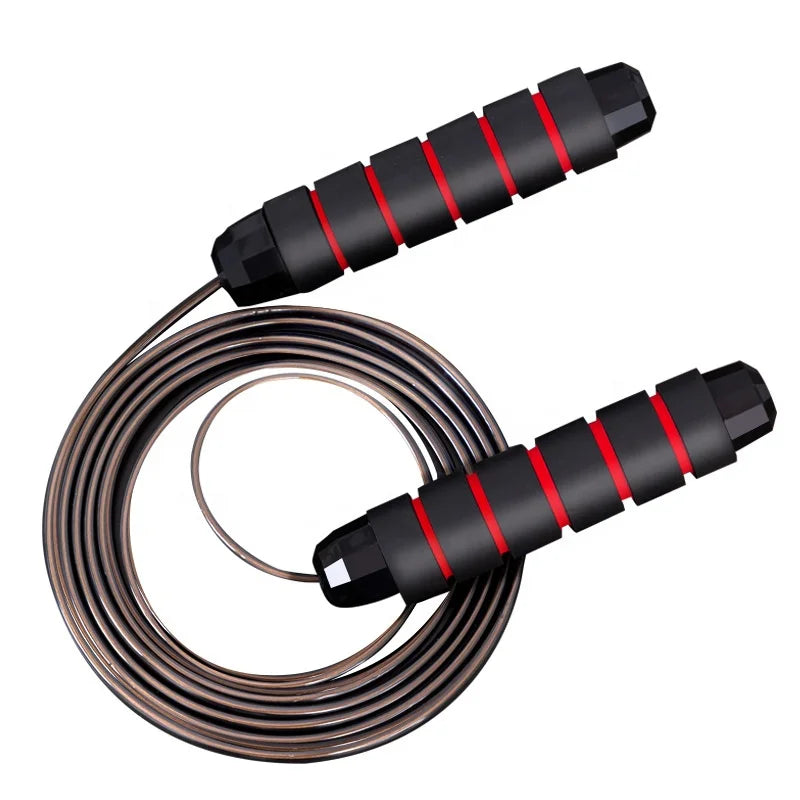 Jumping rope