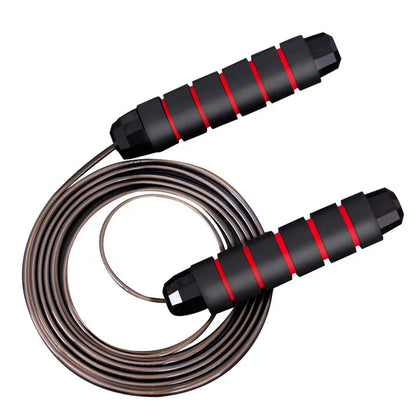 Jumping rope