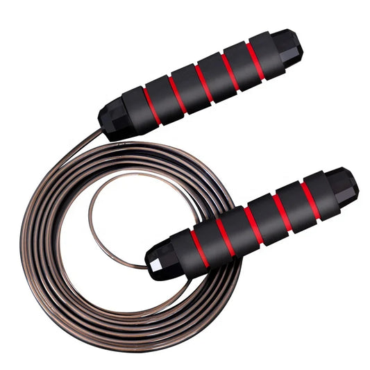 Jumping rope