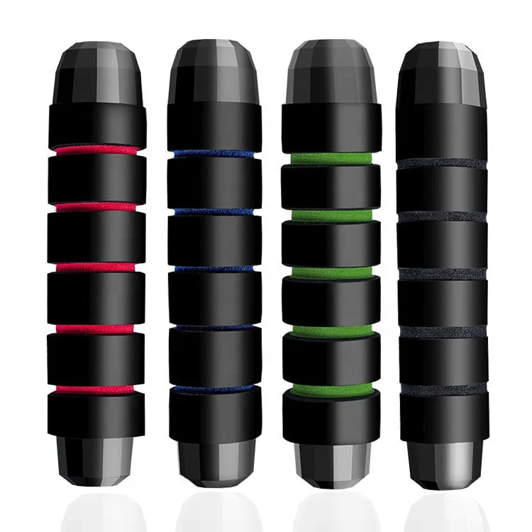 Jumping rope