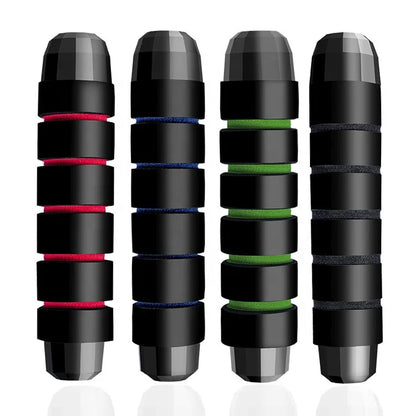 Jumping rope
