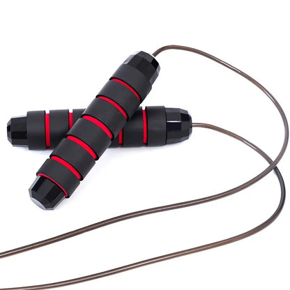 Jumping rope
