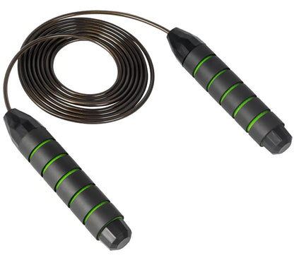 Jumping rope
