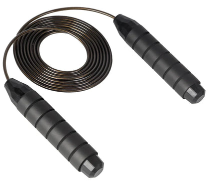 Jumping rope