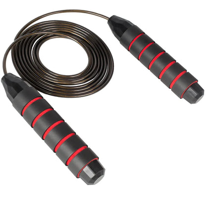 Jumping rope