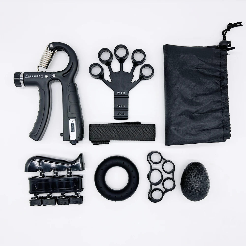 Gripper Kit