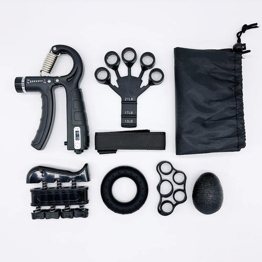 Gripper Kit
