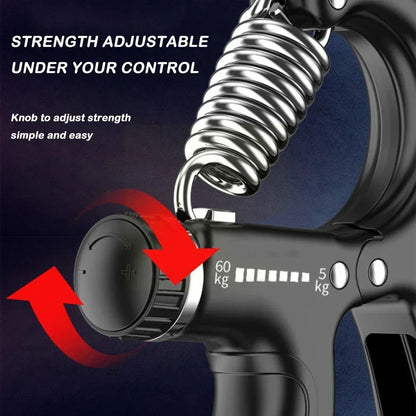 Gripper Kit