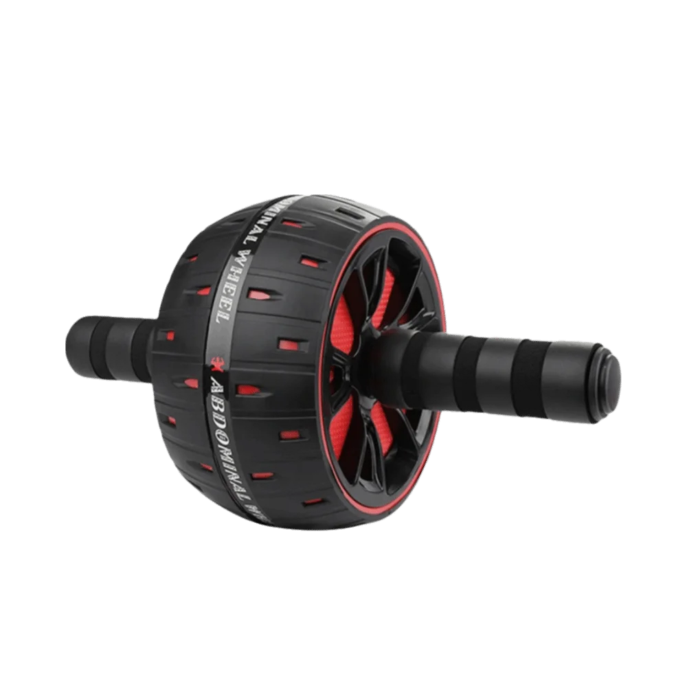 Ergonomic Grip Abdominal Workout