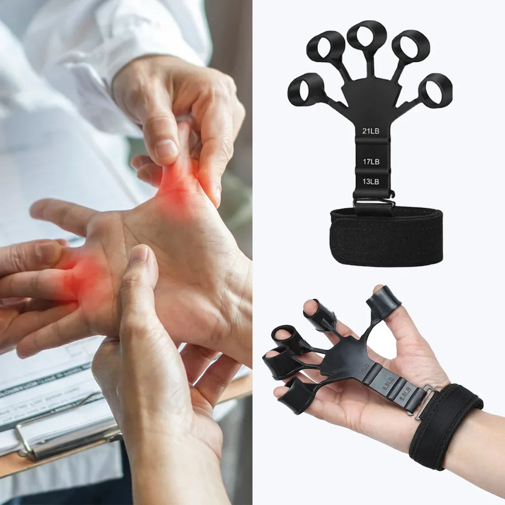 Gripper Kit